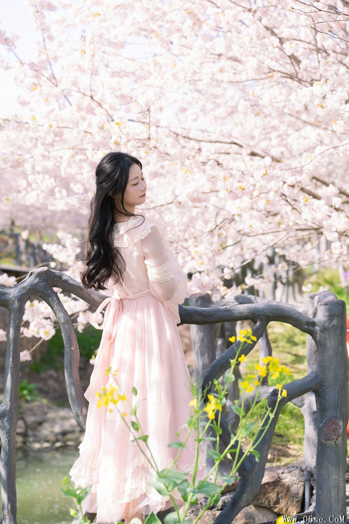 图片[17]-YiTuYu艺图语 Vol.6779 Cheng Zi Shu[23P]-六色网