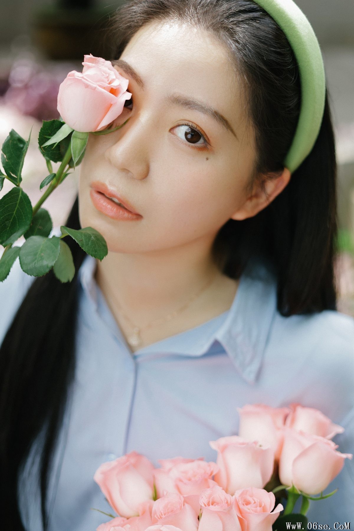 图片[5]-YiTuYu艺图语 Vol.4445 Jing Jing[34P]-六色网