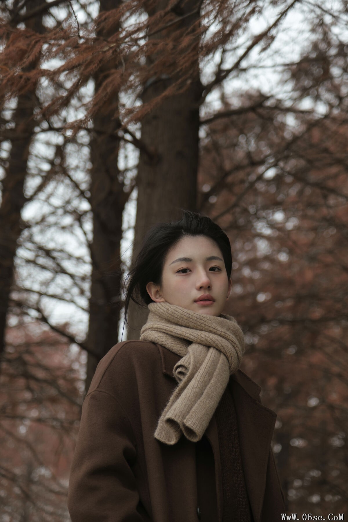 图片[5]-YiTuYu艺图语 Vol.6891 Sha Sha Shuai Shuai Yu[23P]-六色网