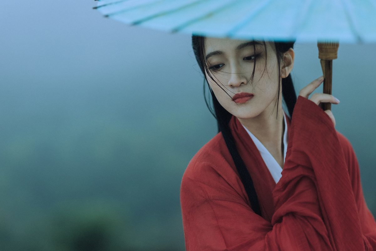 图片[16]-YiTuYu艺图语 Vol.4801 Di Ni Si Shui Guai[32P]-六色网