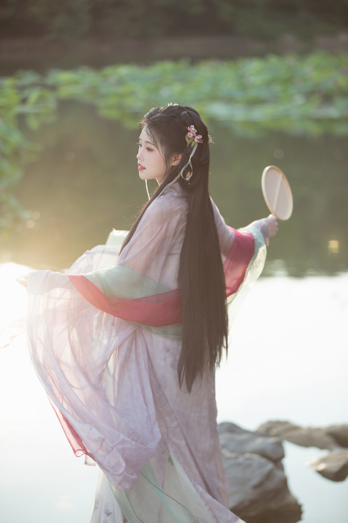 图片[11]-YiTuYu艺图语 Vol.4722 Shuang Shuang[34P]-六色网