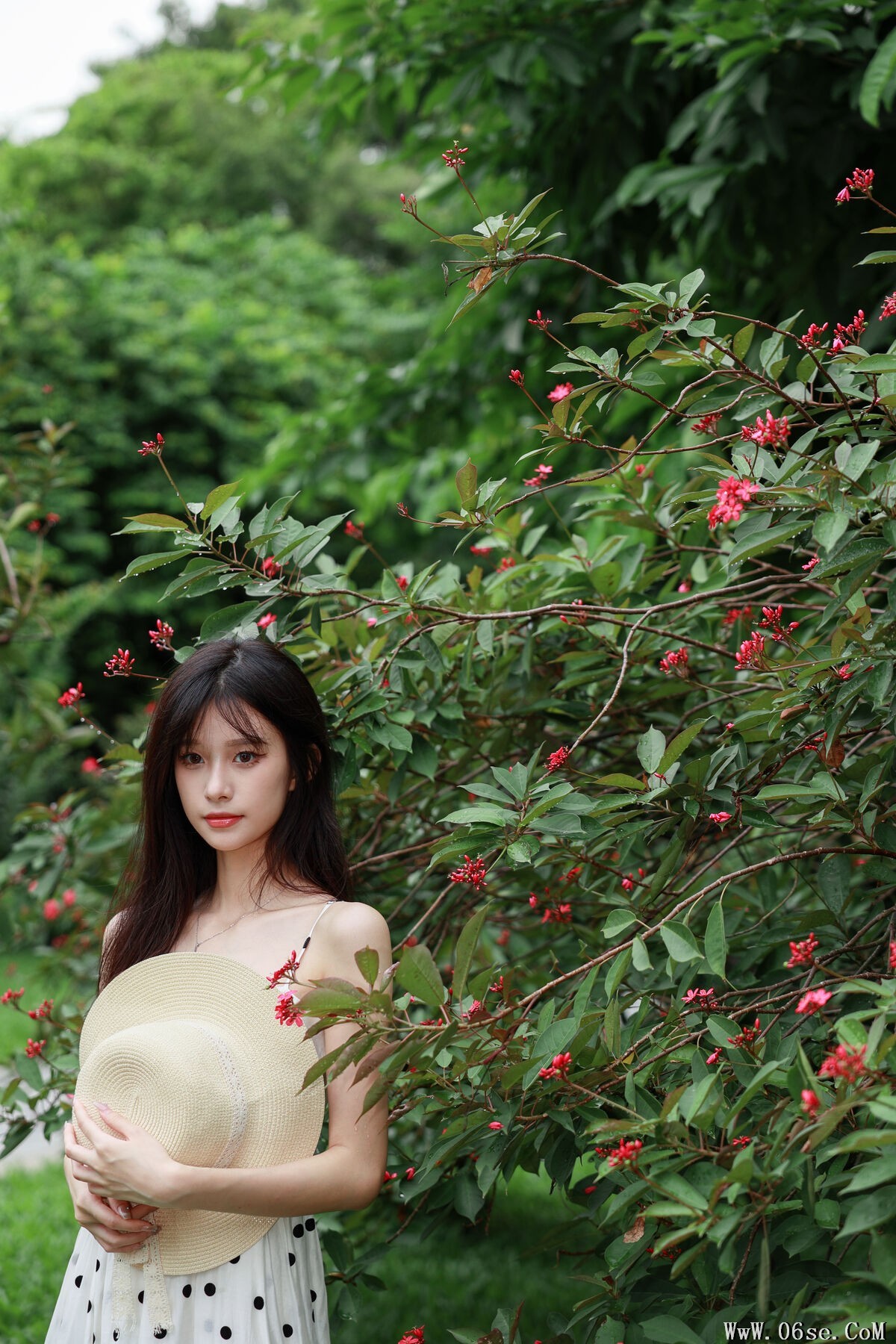 图片[20]-YiTuYu艺图语 Vol.7307 Xiao Le Ge Fei Xiang[29P]-六色网
