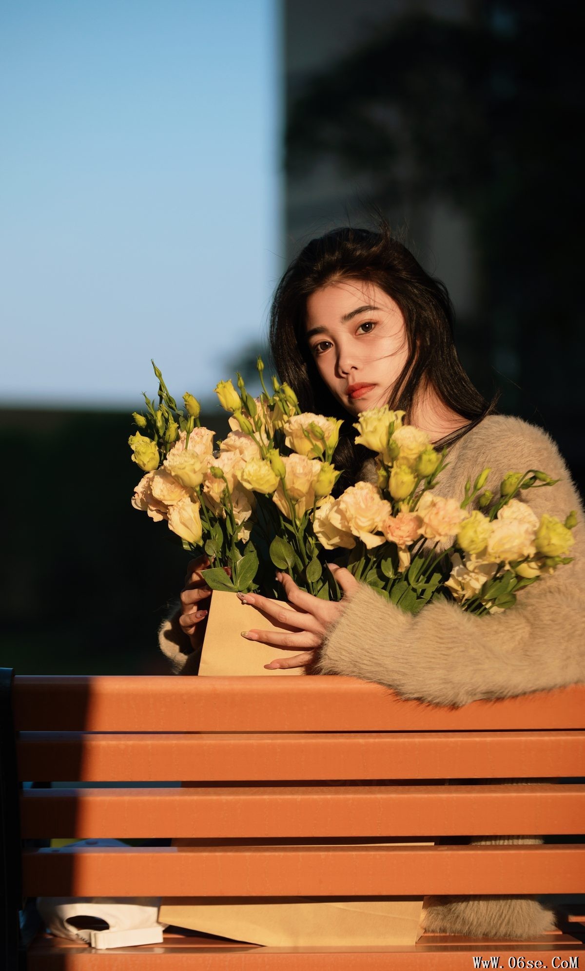 图片[3]-YiTuYu艺图语 Vol.3905 Si Fen[21P]-六色网