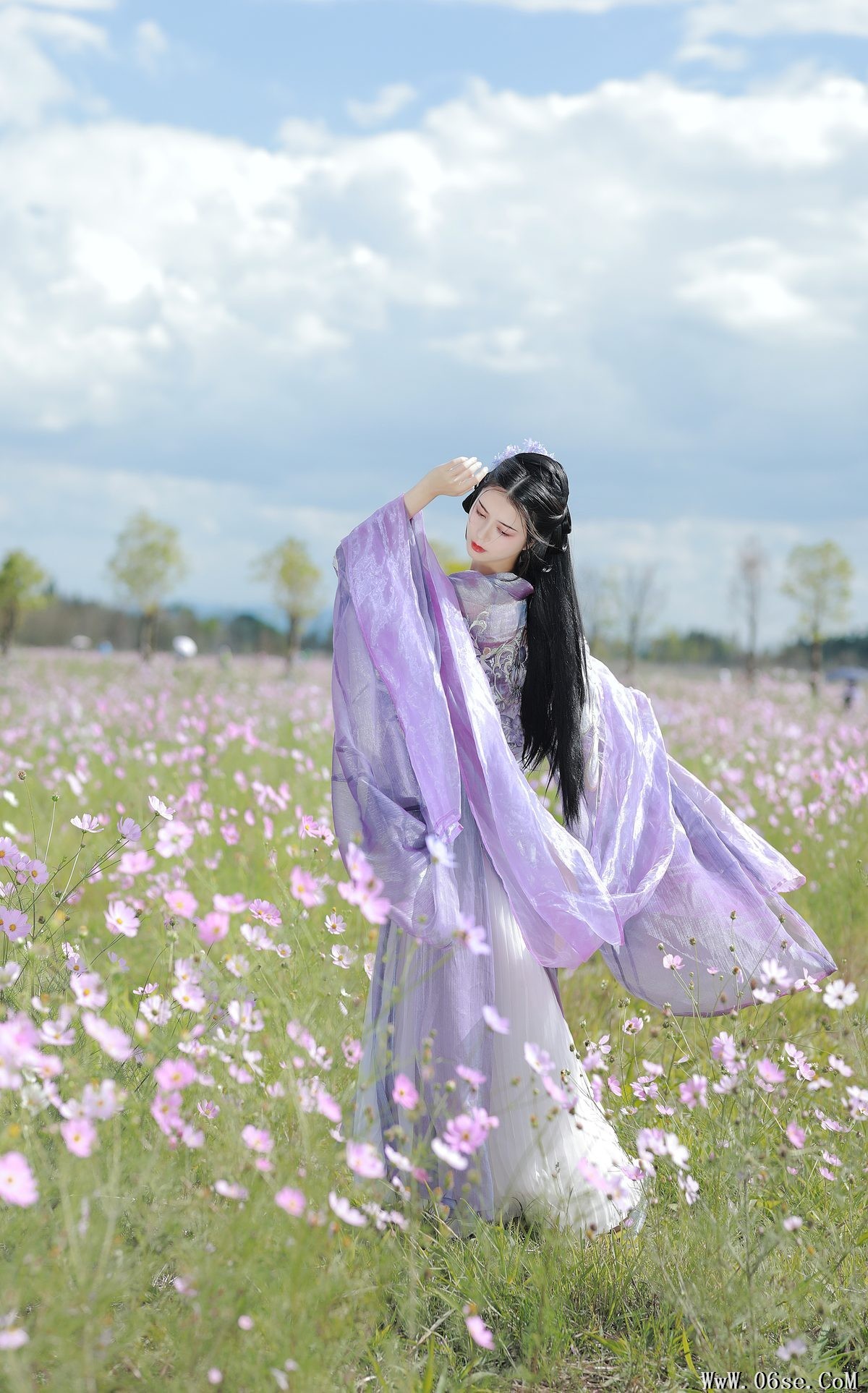 图片[10]-YiTuYu艺图语 Vol.3449 Wu Sui[23P]-六色网