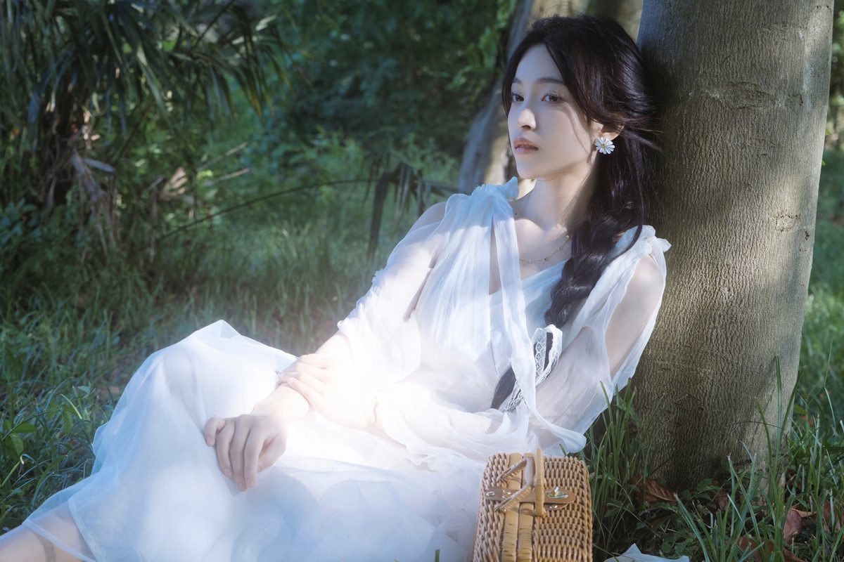 图片[20]-YiTuYu艺图语 Vol.4639 Lu Rou Chi Bu Bao[22P]-六色网