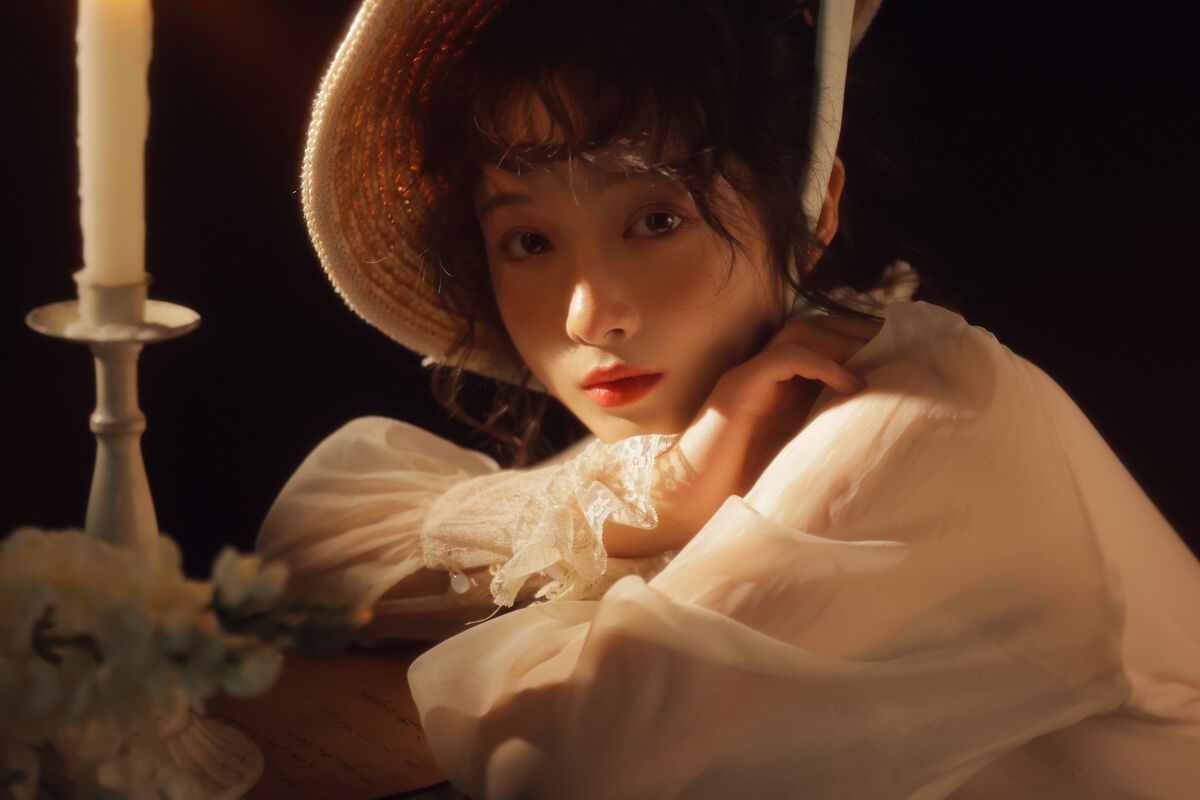 图片[16]-YiTuYu艺图语 Vol.6998 Tian Jiu Ba Hao[27P]-六色网