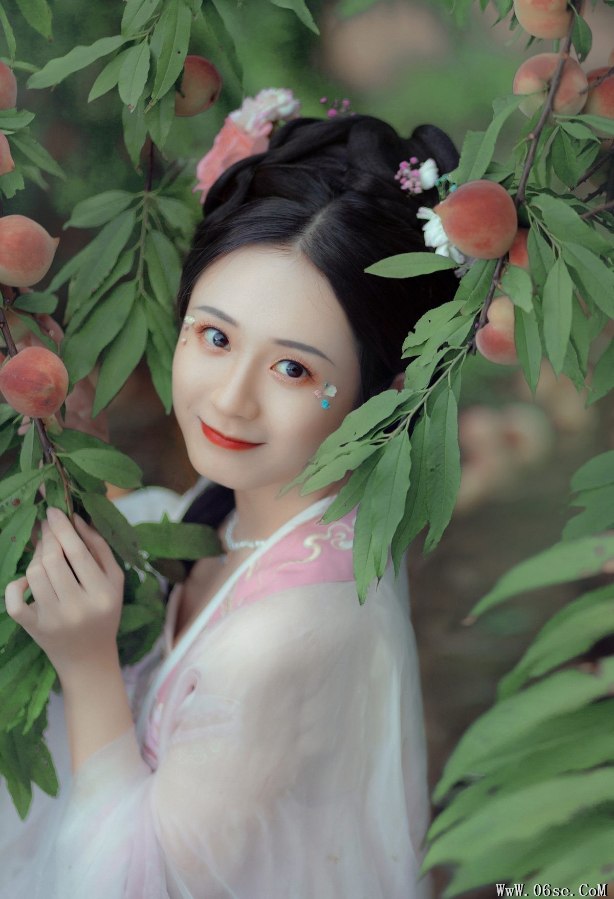 图片[14]-YiTuYu艺图语 Vol.4463 Yin Yue[23P]-六色网
