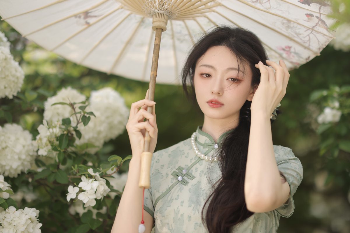 图片[11]-YiTuYu艺图语 Vol.4682 Xiao Yang Ai Gan Fan[27P]-六色网