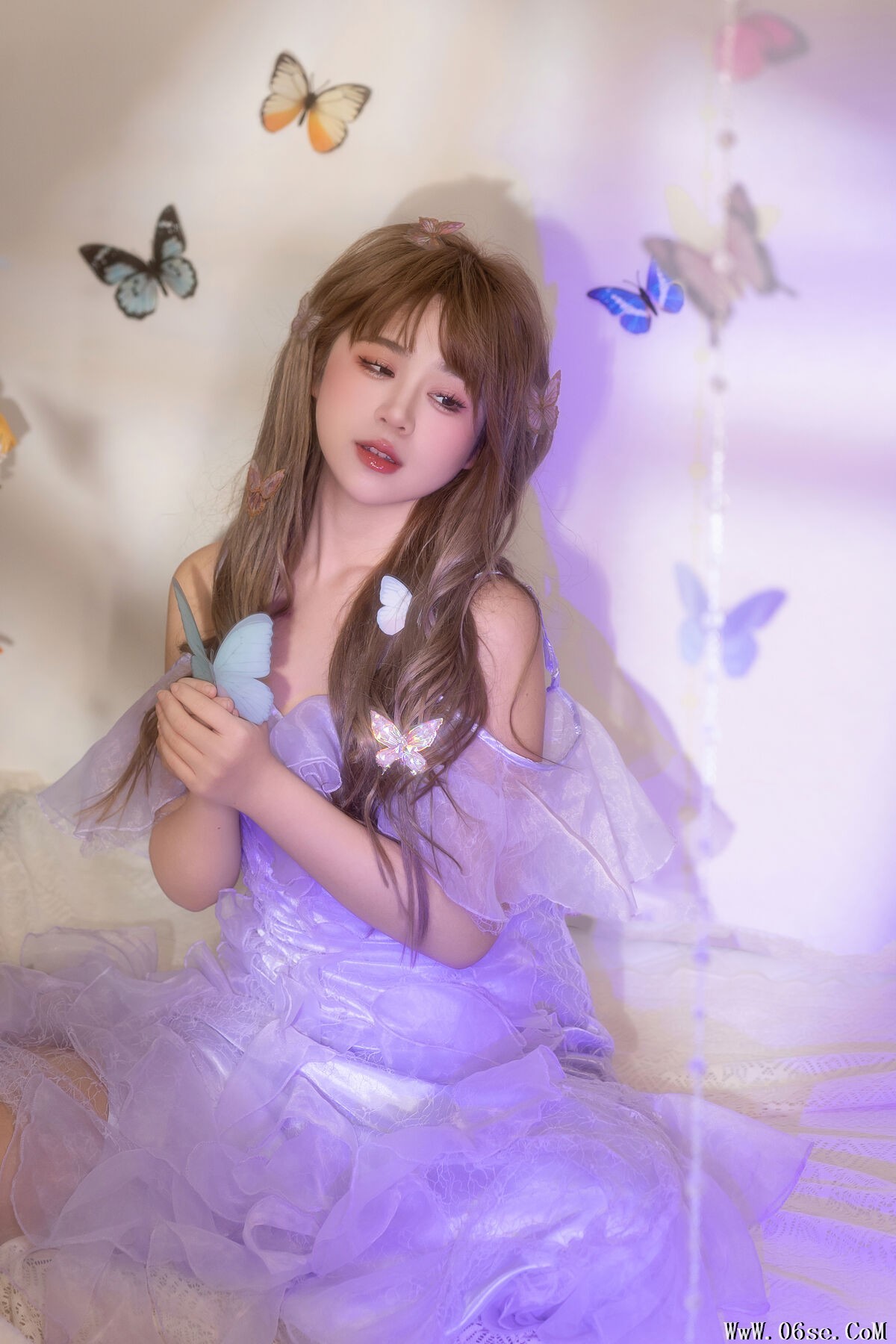 图片[16]-YiTuYu艺图语 Vol.6627 Pao Fu Xiao Fang[23P]-六色网