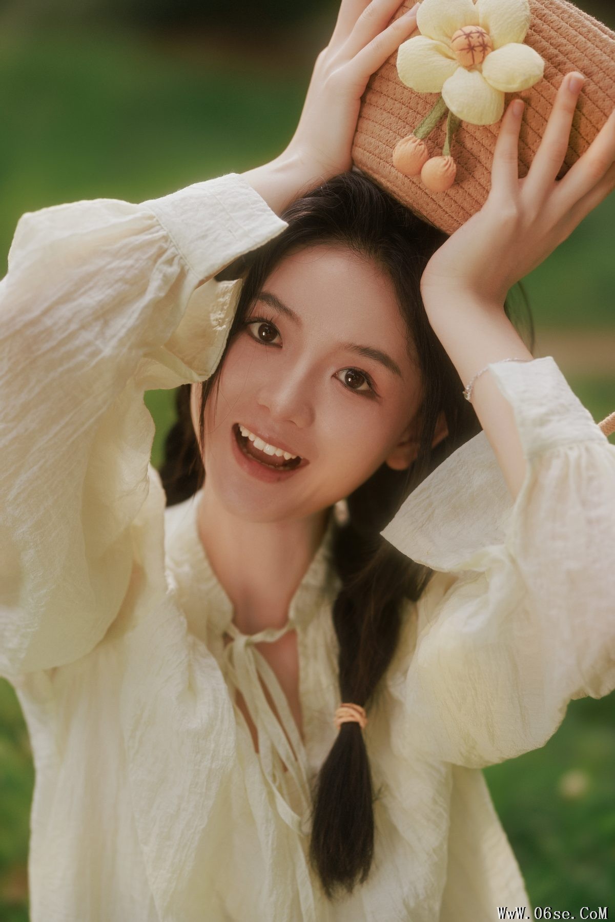 图片[48]-YiTuYu艺图语 Vol.5186 Bu Ta Xiao Yao[61P]-六色网