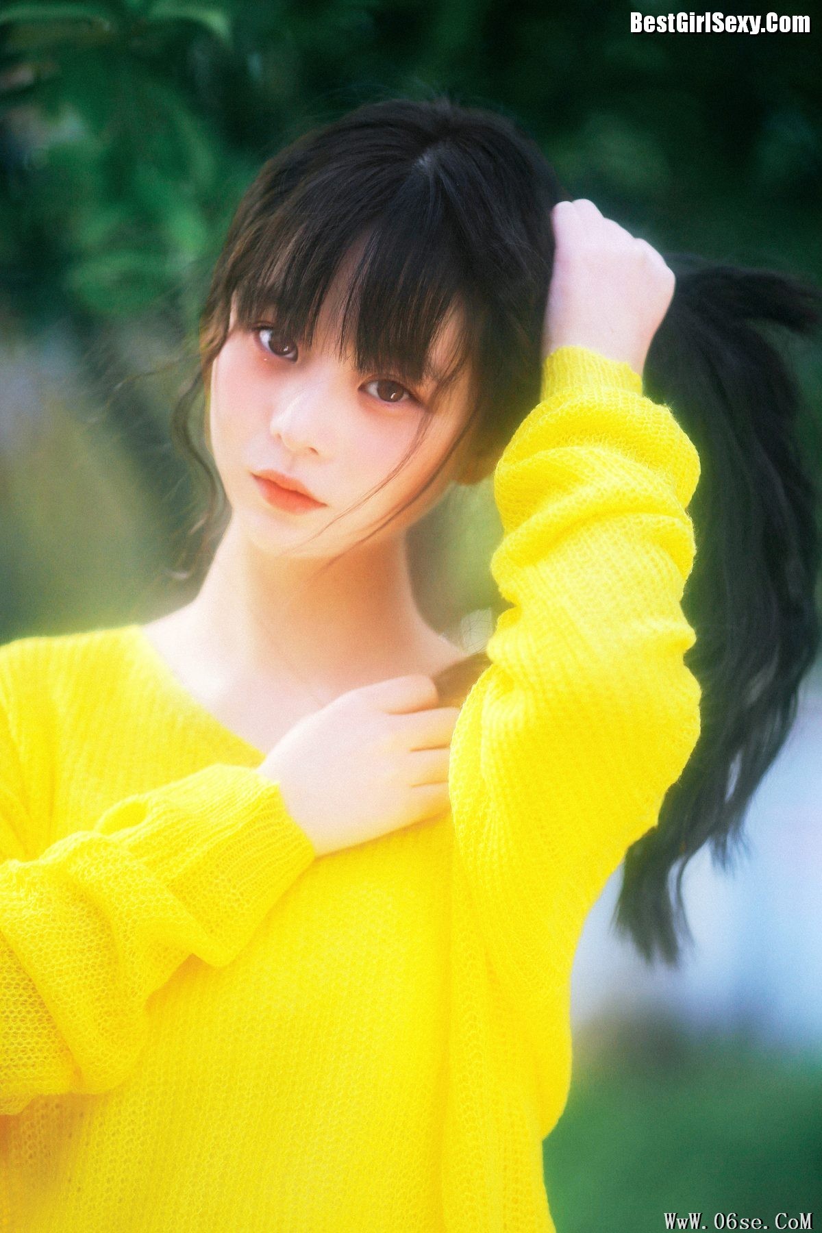 图片[19]-YiTuYu艺图语 Vol.3938 Lin Ye Zhao Zhao[23P]-六色网