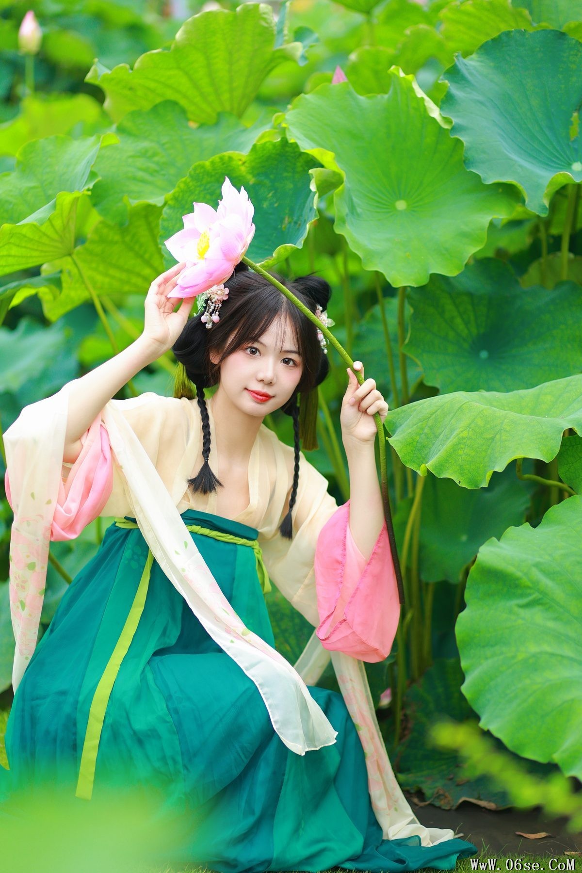 图片[6]-YiTuYu艺图语 Vol.4797 Mu Yan Se CC[27P]-六色网