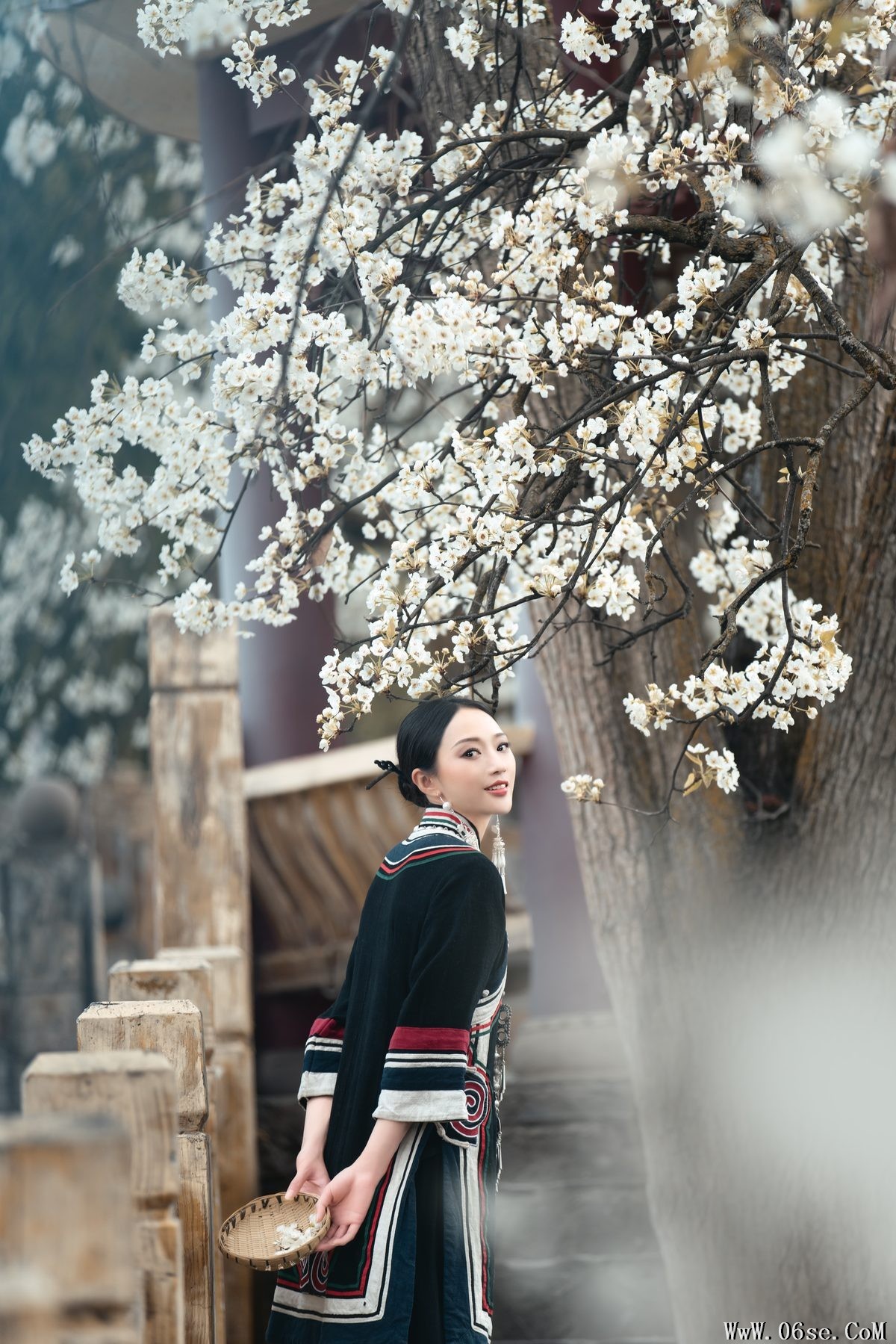 图片[46]-YiTuYu艺图语 Vol.4201 Wei Wei[50P]-六色网