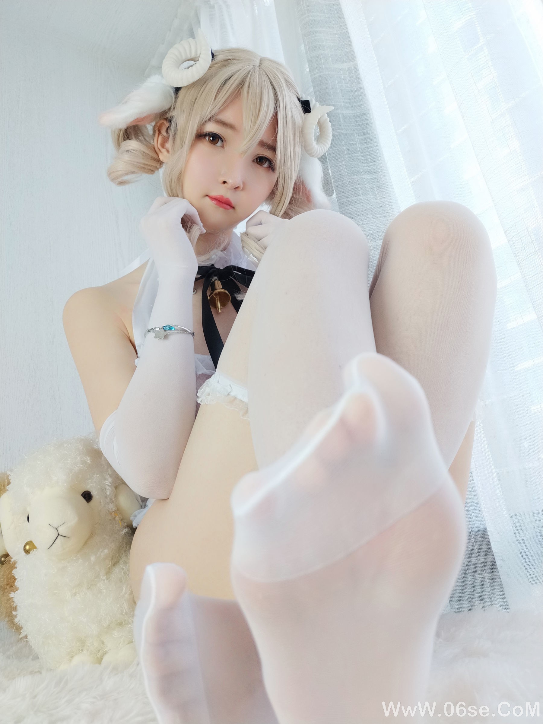 图片[4]-一小央泽 DLC恰雪糕2.0[26P]-六色网