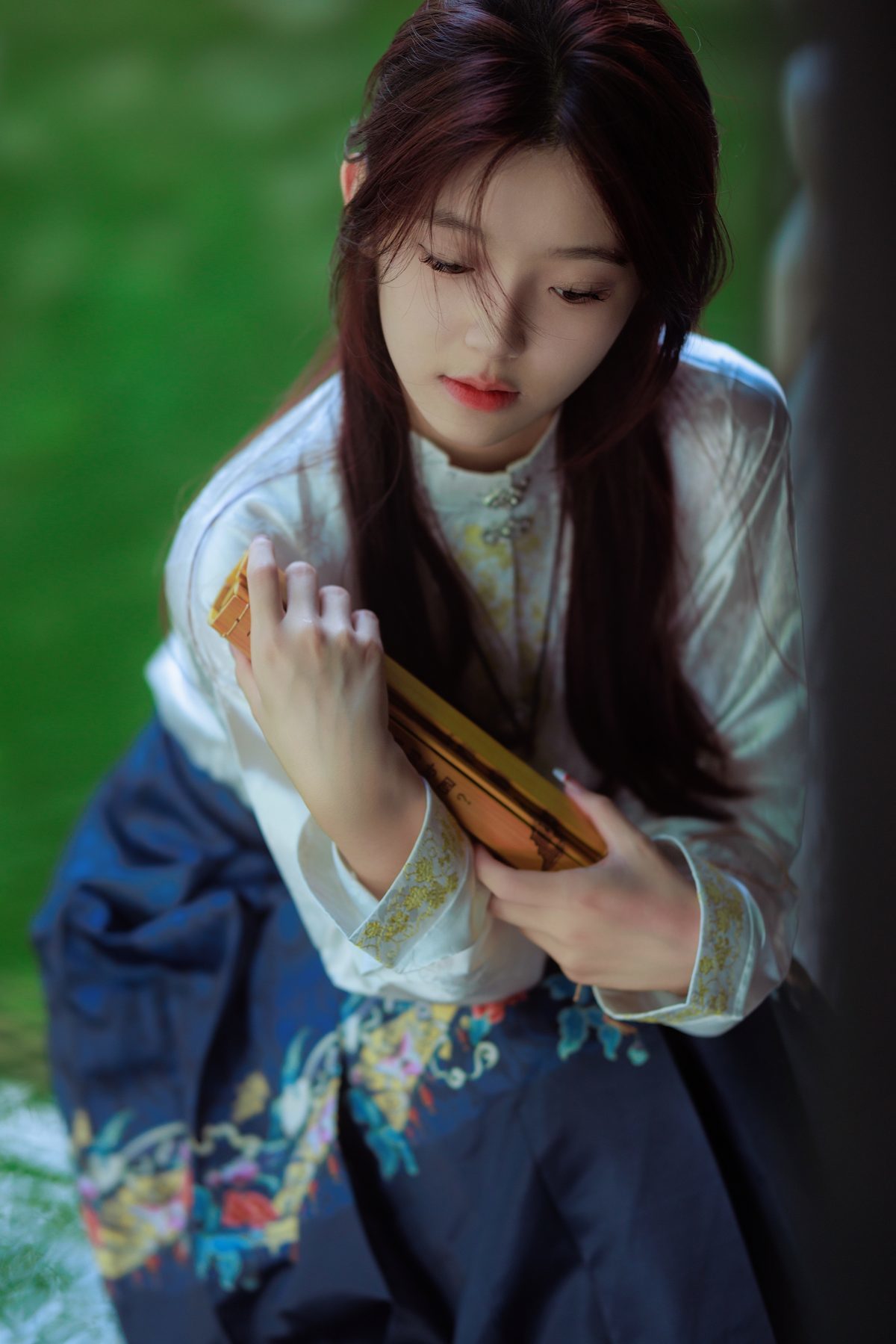图片[40]-YiTuYu艺图语 Vol.5275 Xiao Mi Dou[41P]-六色网