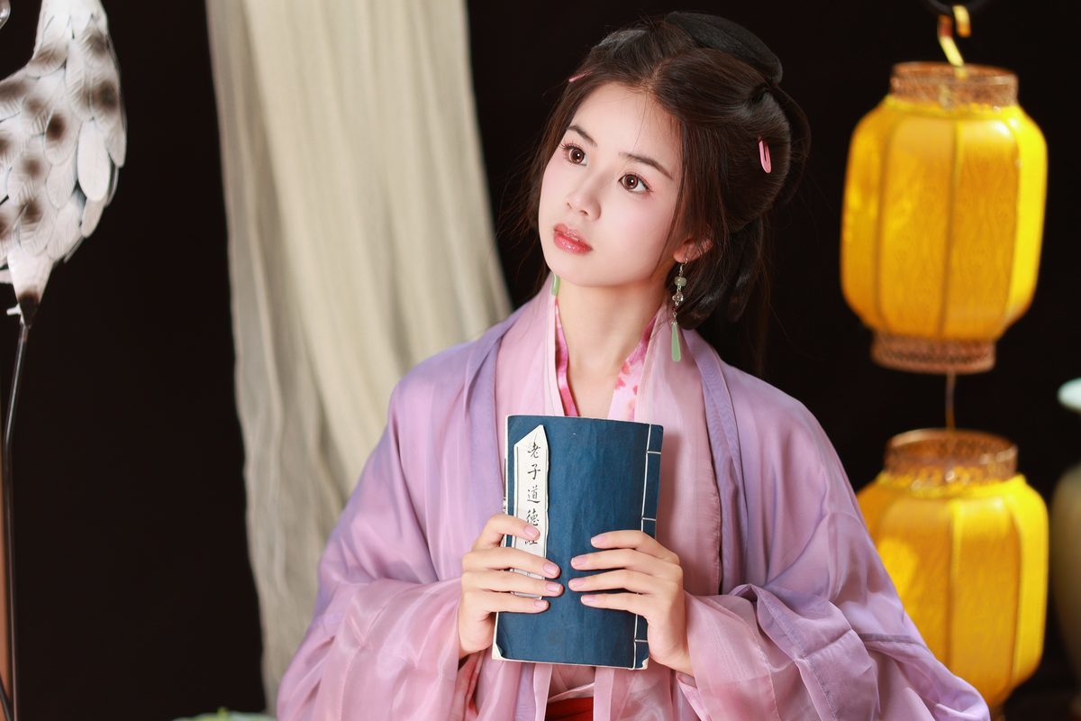 图片[13]-YiTuYu艺图语 Vol.5260 Xiao Du Tong Xue[41P]-六色网