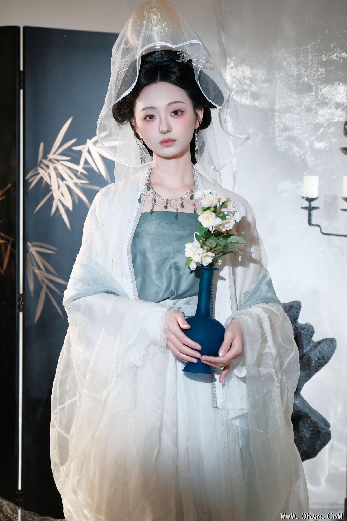 图片[13]-YiTuYu艺图语 Vol.6907 Xiao Yang Ai Gan Fan[26P]-六色网