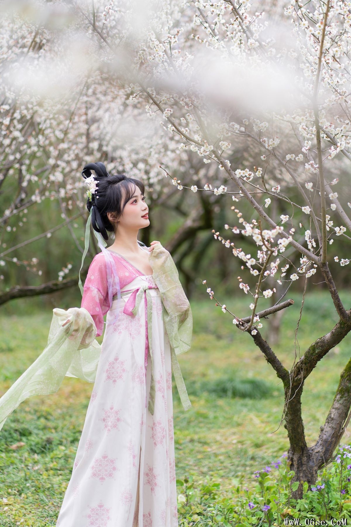 图片[13]-YiTuYu艺图语 Vol.5871 Xiao Ou O[25P]-六色网