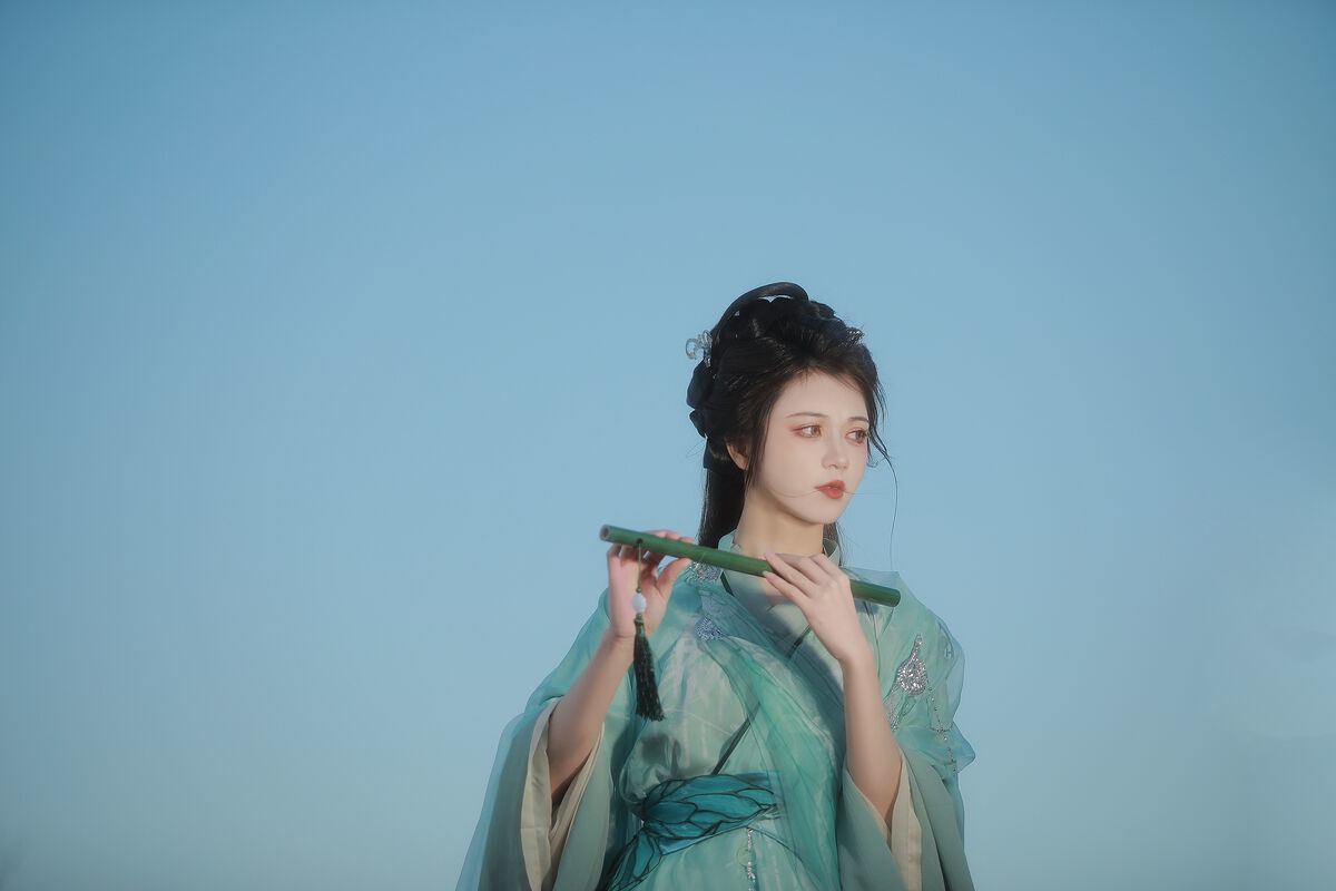 图片[17]-YiTuYu艺图语 Vol.6539 Wu Sui[22P]-六色网