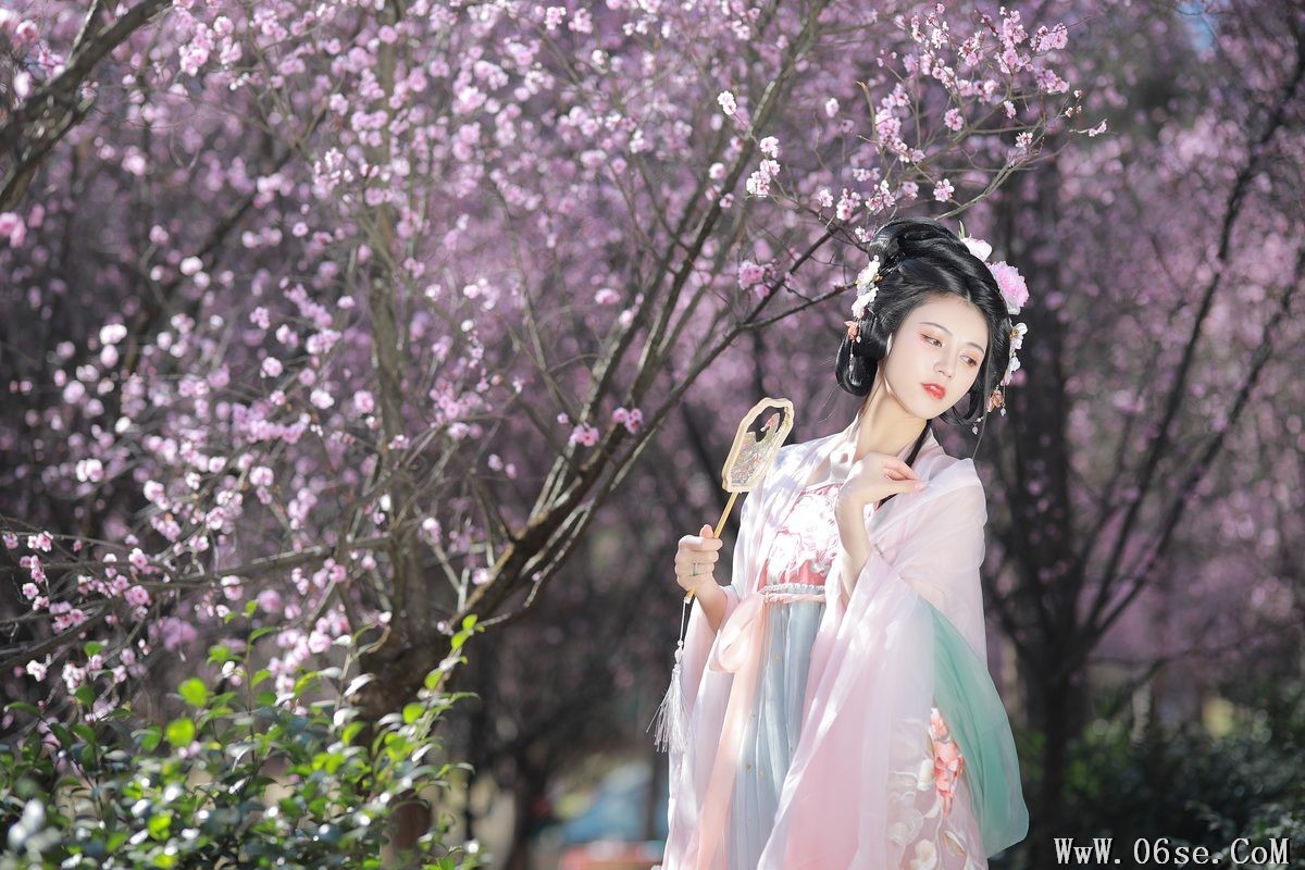 图片[21]-YiTuYu艺图语 Vol.3732 Wu Sui[28P]-六色网