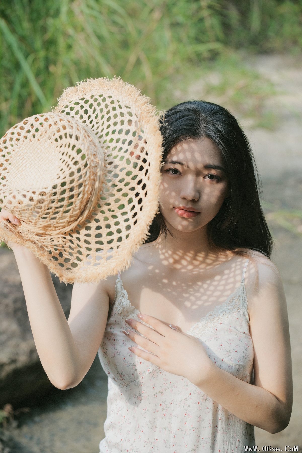 图片[12]-YiTuYu艺图语 Vol.5173 A Xi[38P]-六色网