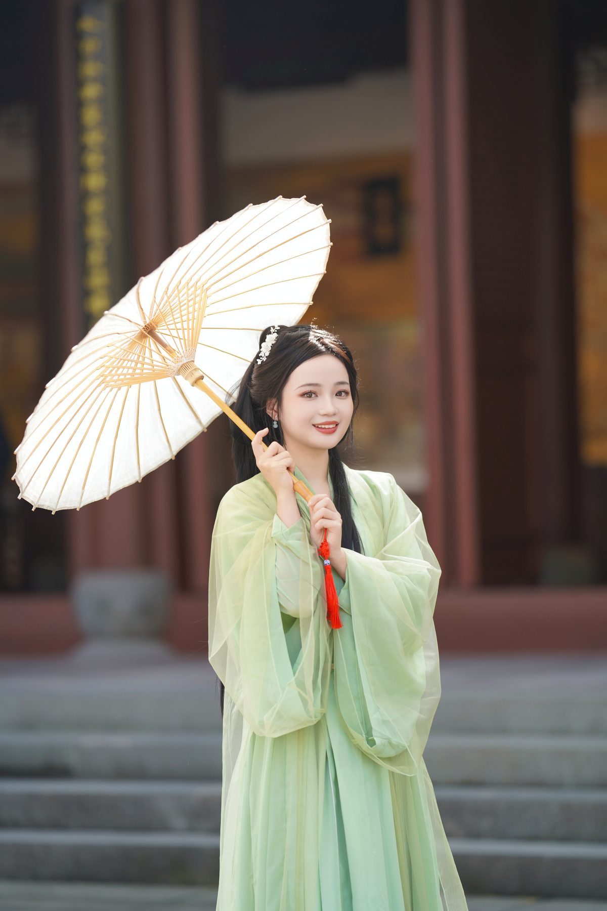图片[20]-YiTuYu艺图语 Vol.6002 Xiao Ou O[22P]-六色网