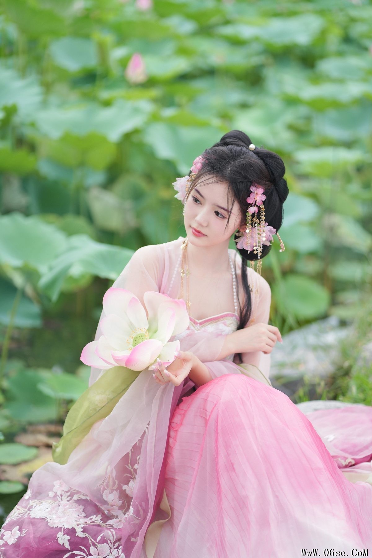 图片[13]-YiTuYu艺图语 Vol.4884 Shi Yu Gan A[31P]-六色网