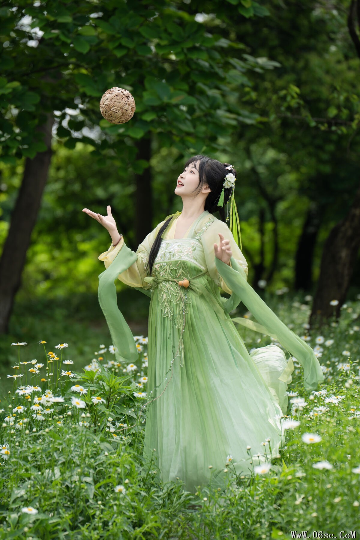 图片[7]-YiTuYu艺图语 Vol.7049 Jiao Yi Zhi Sui Sui[23P]-六色网