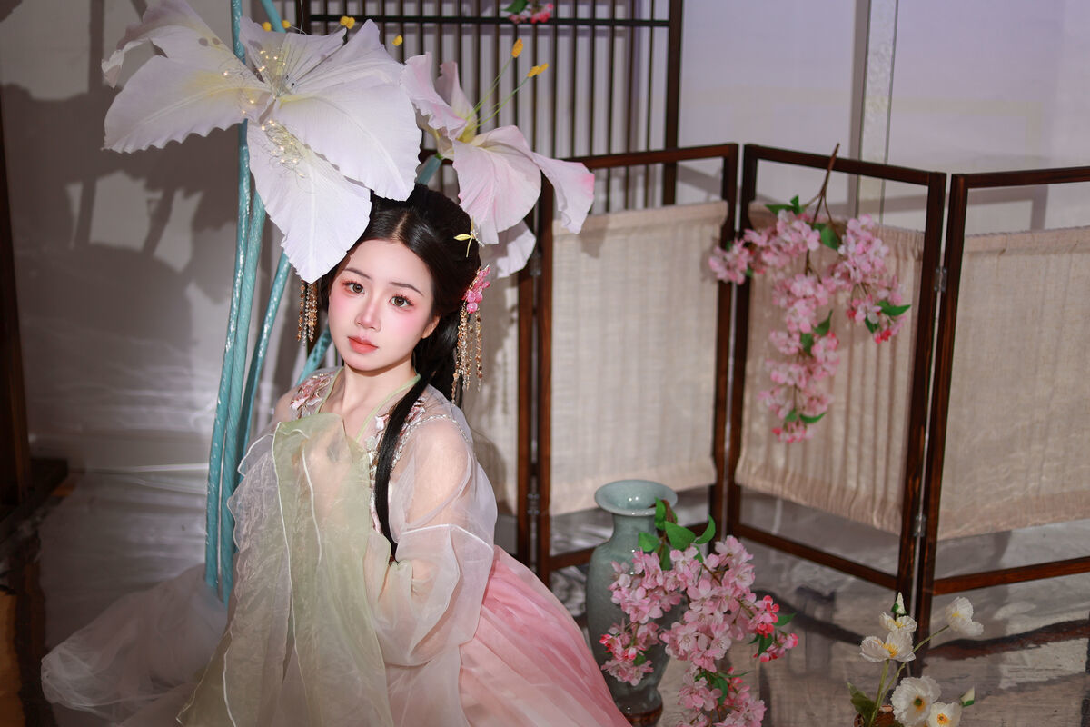 图片[17]-YiTuYu艺图语 Vol.6862 Xiao Du Tong Xue[29P]-六色网