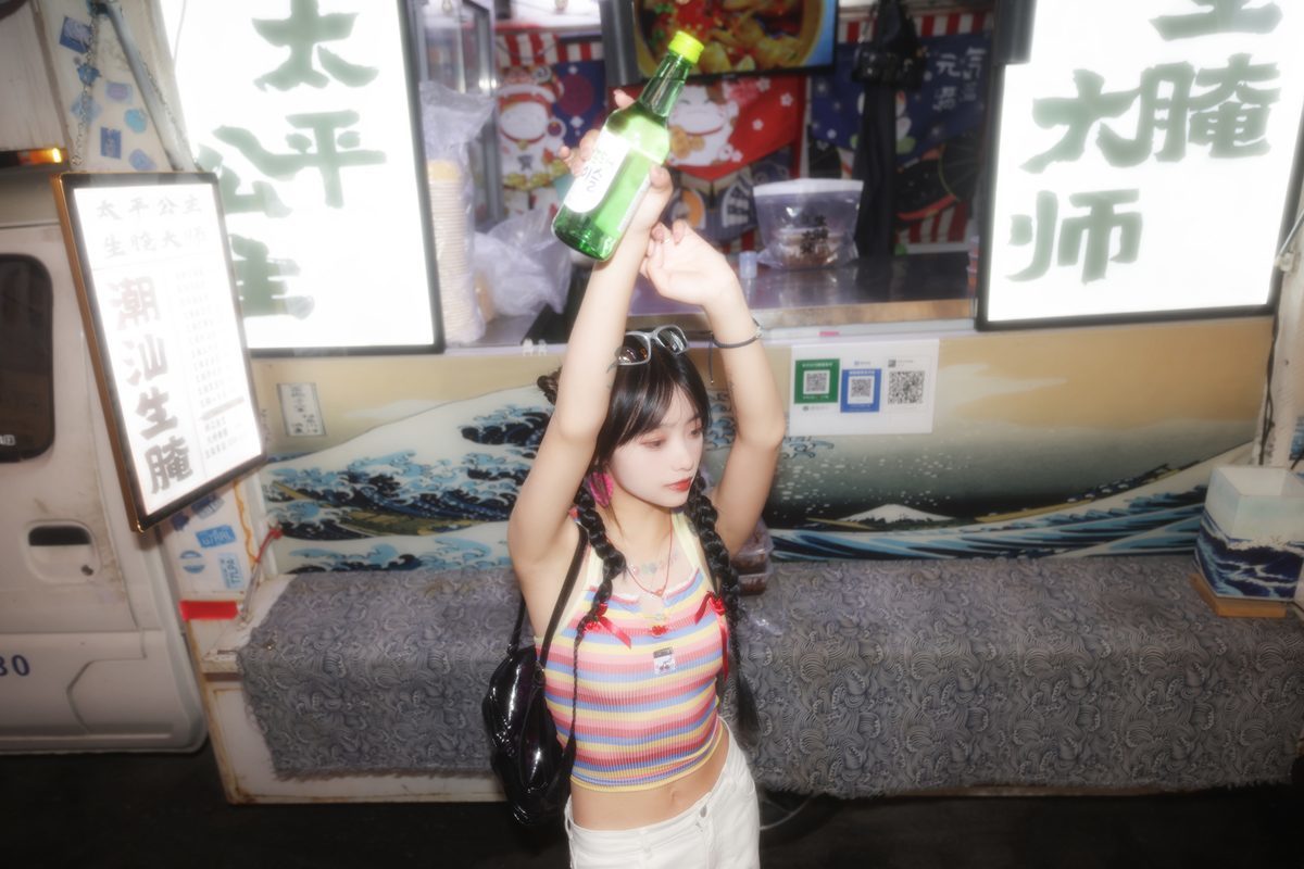 图片[12]-YiTuYu艺图语 Vol.5596 Ye Ye Ye Ye Ye[60P]-六色网