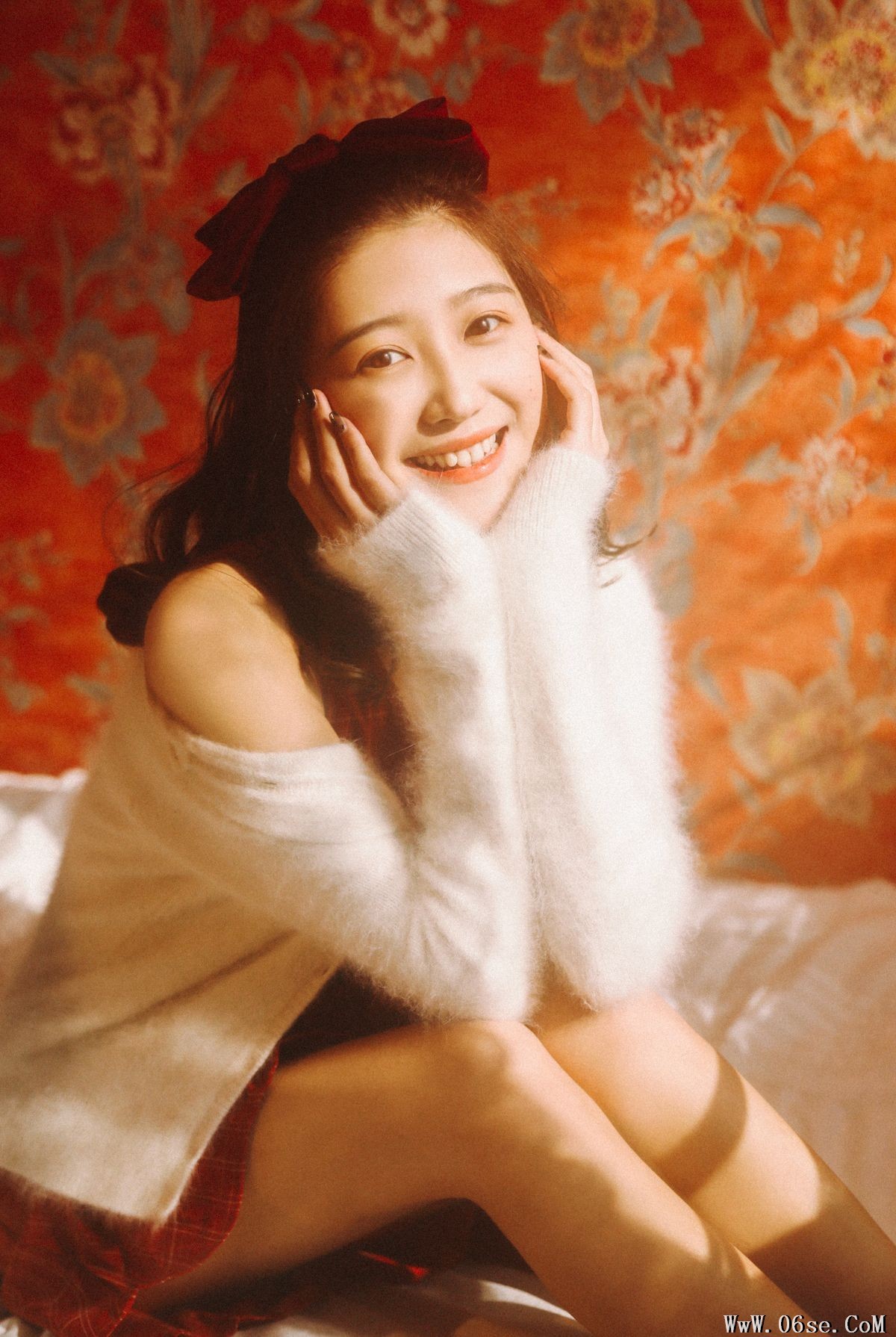 图片[3]-YiTuYu艺图语 Vol.3236 Yi Yi Qi[38P]-六色网
