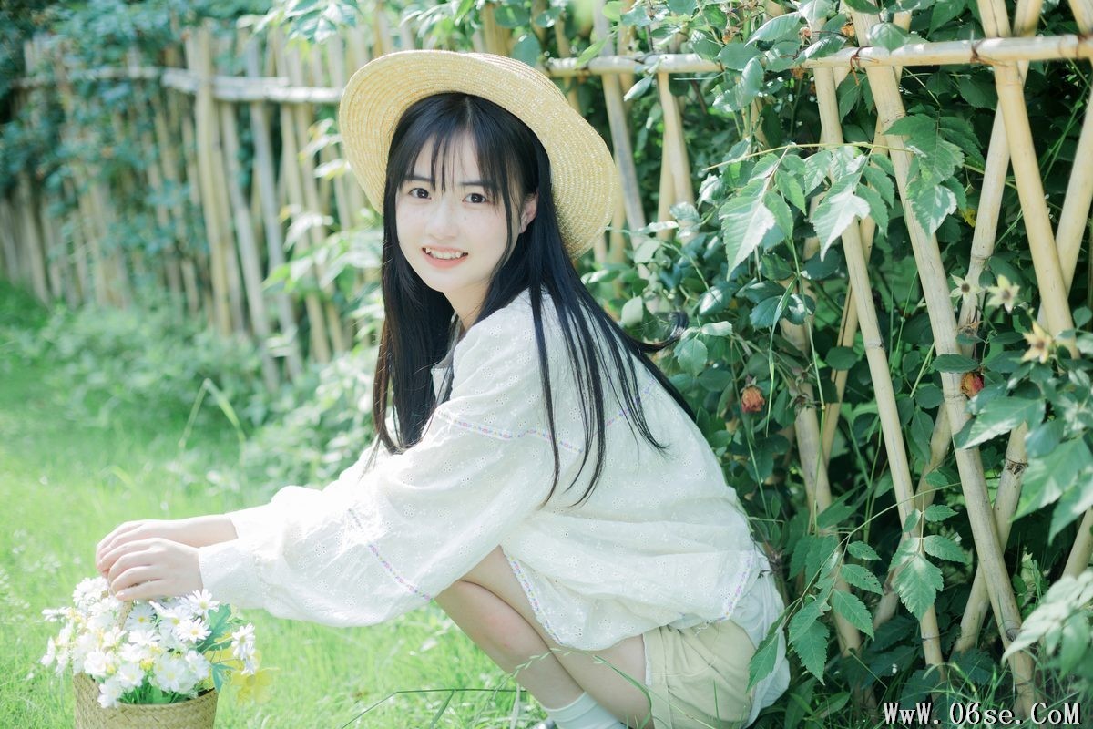 图片[5]-YiTuYu艺图语 Vol.4798 Xiao Yi Mei Mei Cute[27P]-六色网