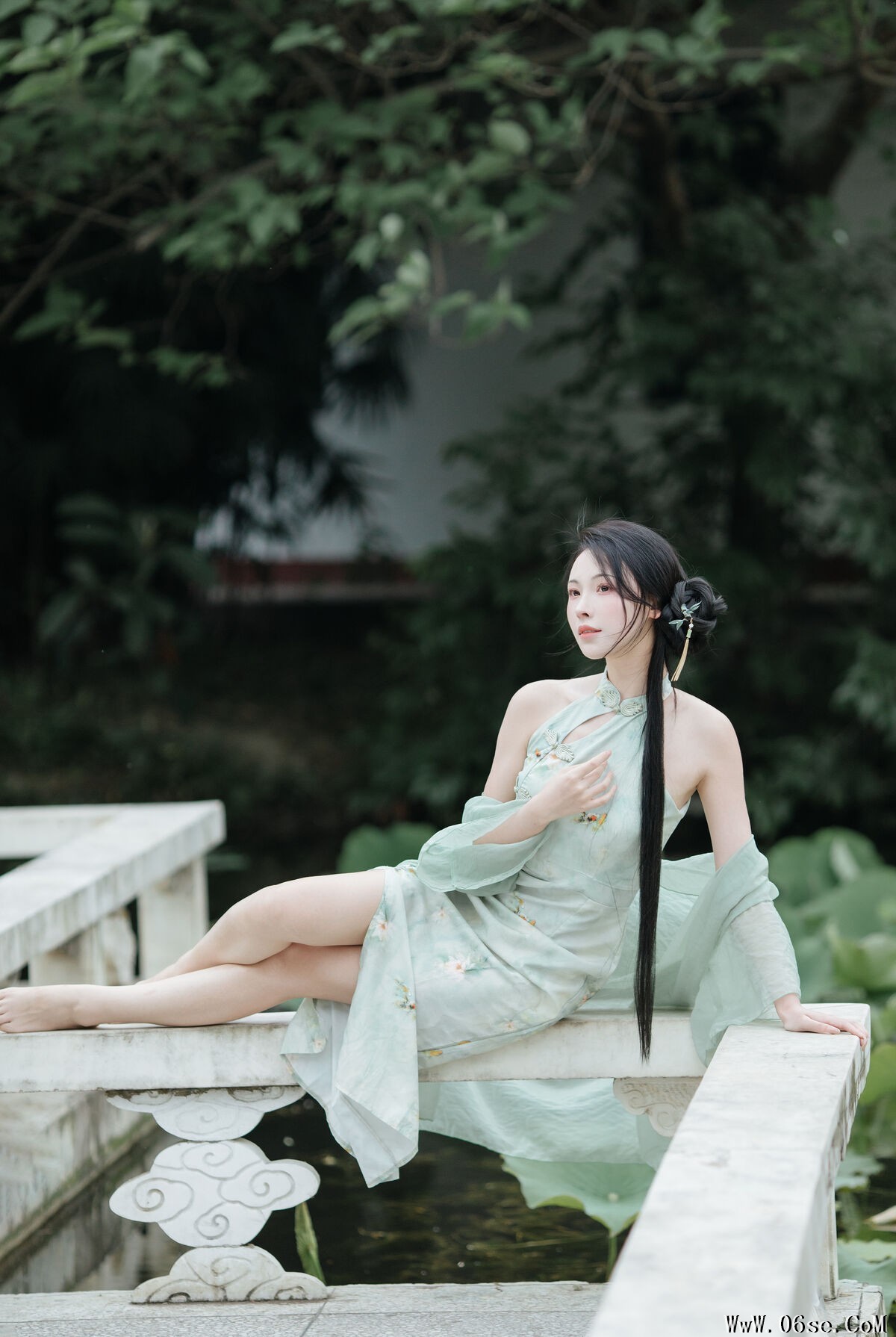 图片[10]-YiTuYu艺图语 Vol.7157 Yi Xiao Zhi Zhi Zhi Zhi[25P]-六色网