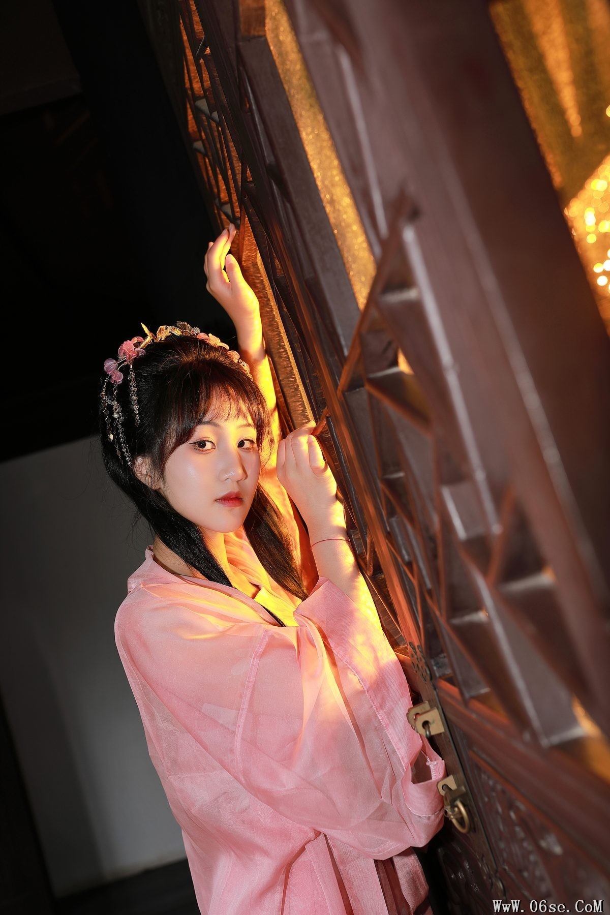 图片[6]-YiTuYu艺图语 Vol.5108 Cha Xiao Tu[31P]-六色网