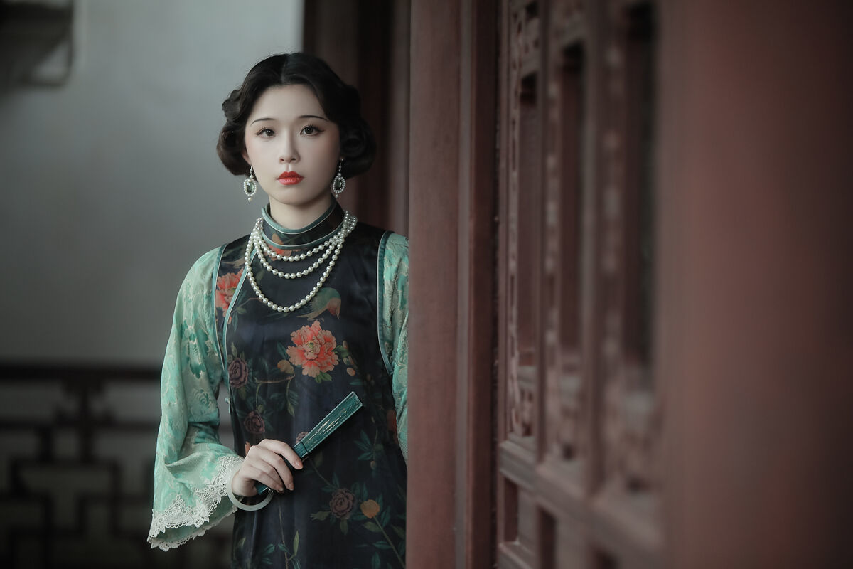 图片[8]-YiTuYu艺图语 Vol.6577 Miao Miao Jia De Xiao Yu Gan[34P]-六色网