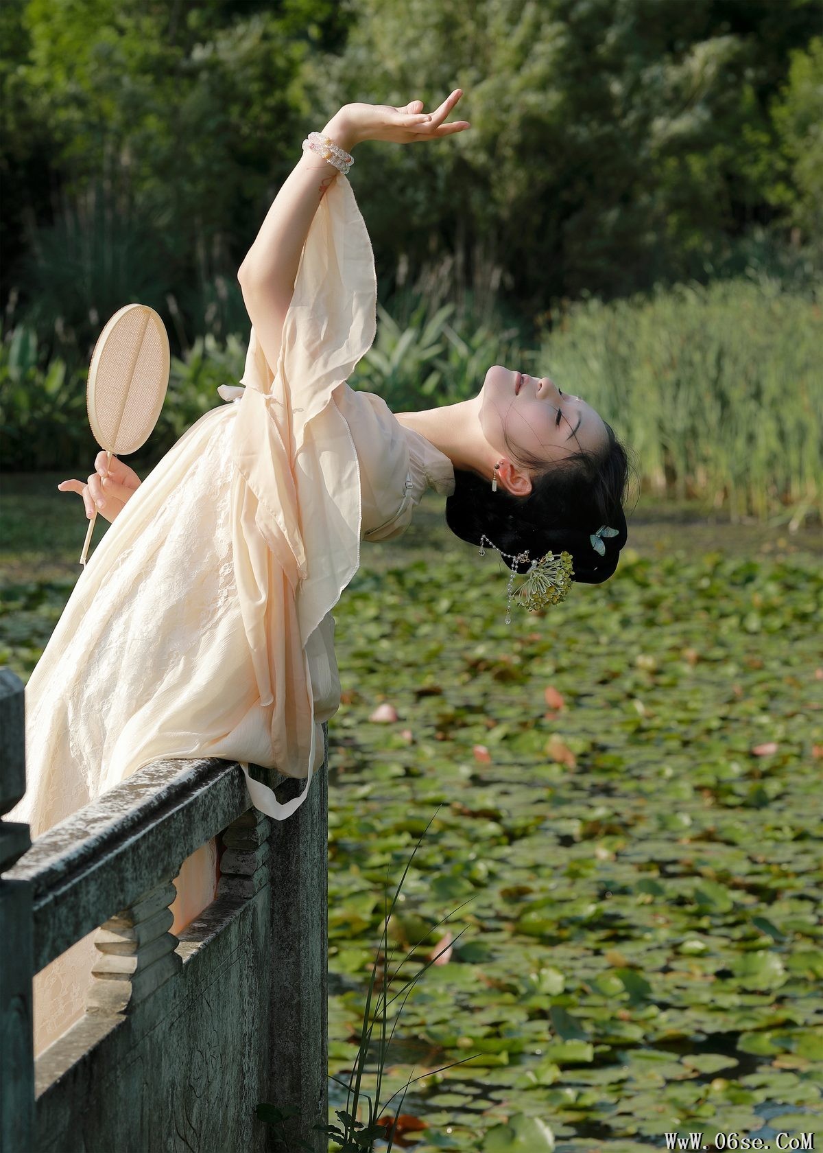 图片[28]-YiTuYu艺图语 Vol.4775 Chang Nian W[47P]-六色网