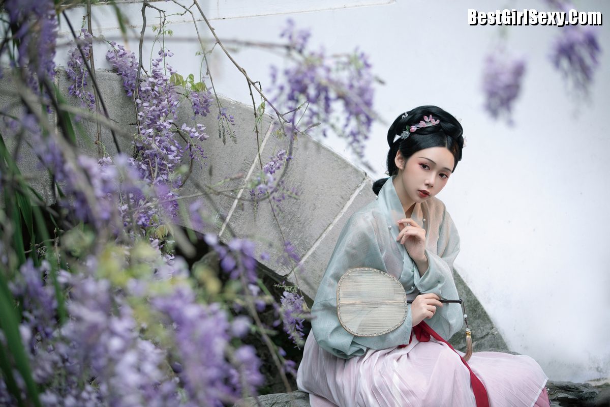 图片[36]-YiTuYu艺图语 Vol.4096 Huai Zhi[39P]-六色网