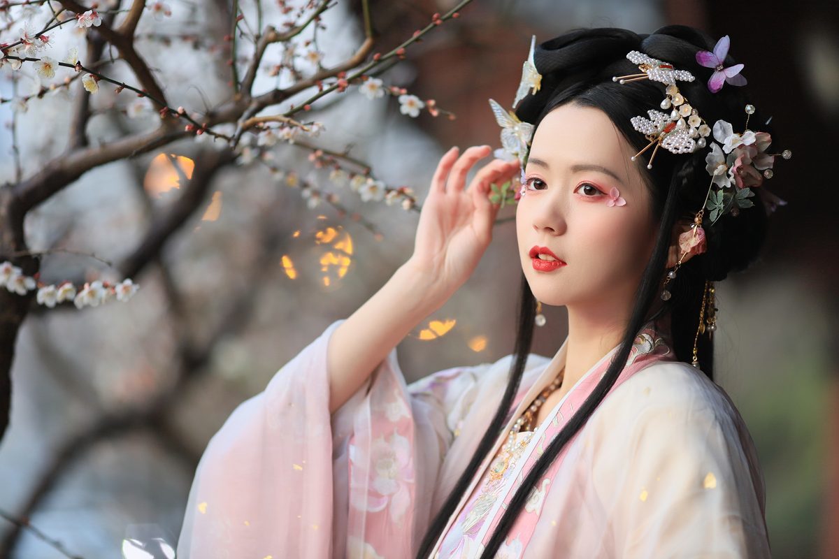 图片[26]-YiTuYu艺图语 Vol.5471 Ce Er Qing Xin Ting[36P]-六色网