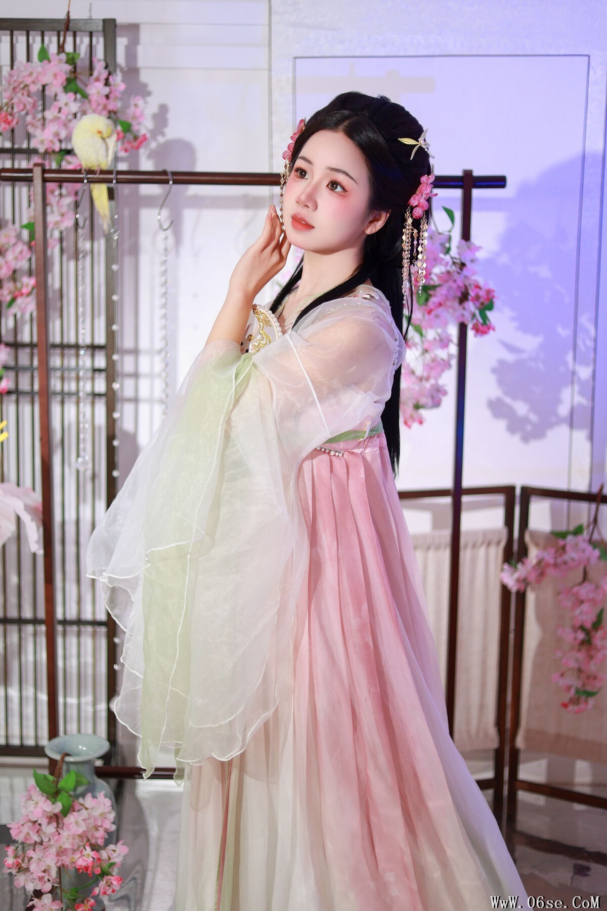 图片[5]-YiTuYu艺图语 Vol.6862 Xiao Du Tong Xue[29P]-六色网