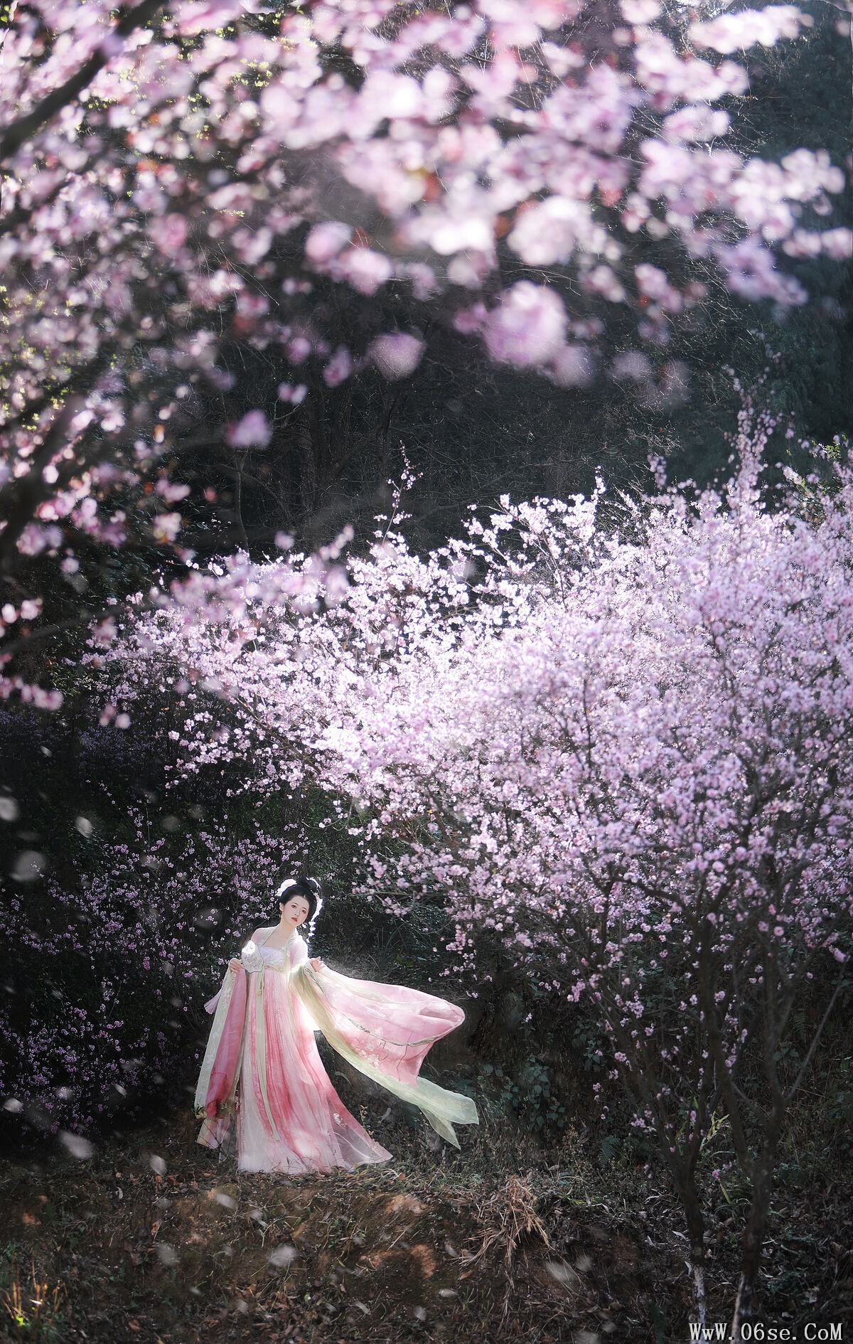 图片[6]-YiTuYu艺图语 Vol.6612 Wei Mo[25P]-六色网