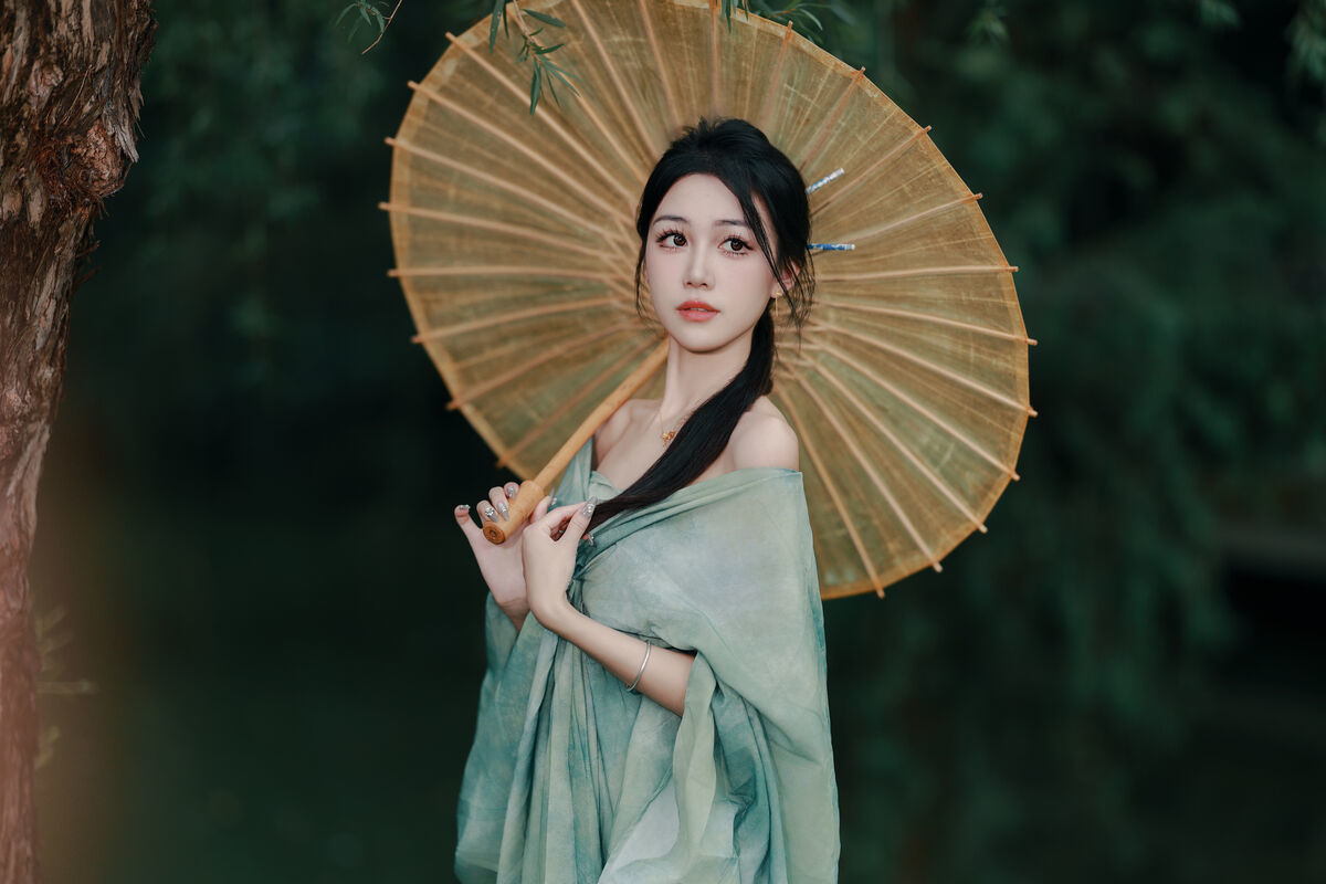 图片[28]-YiTuYu艺图语 Vol.7786 Da Xi Dacy[37P]-六色网