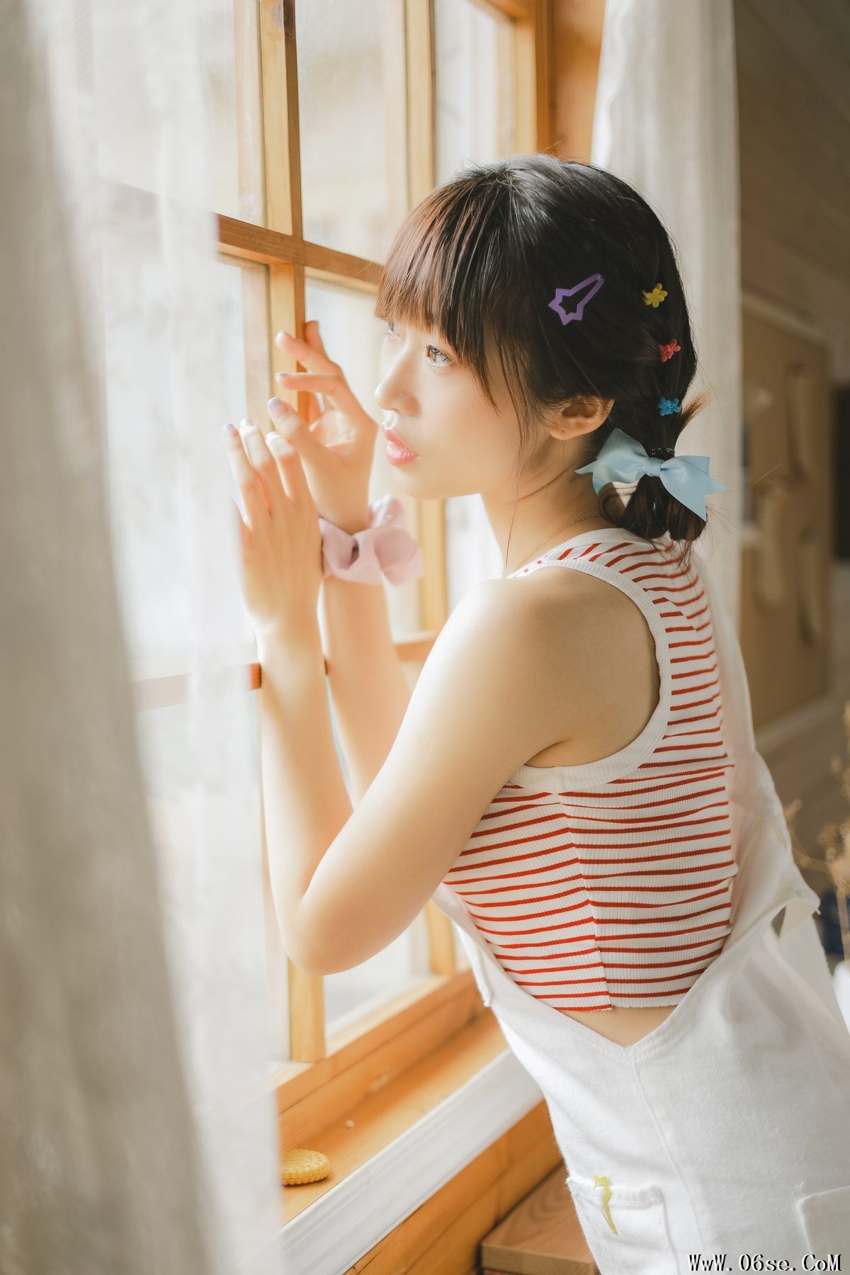 图片[8]-YiTuYu艺图语 Vol.4233 Li Zi Anne[25P]-六色网