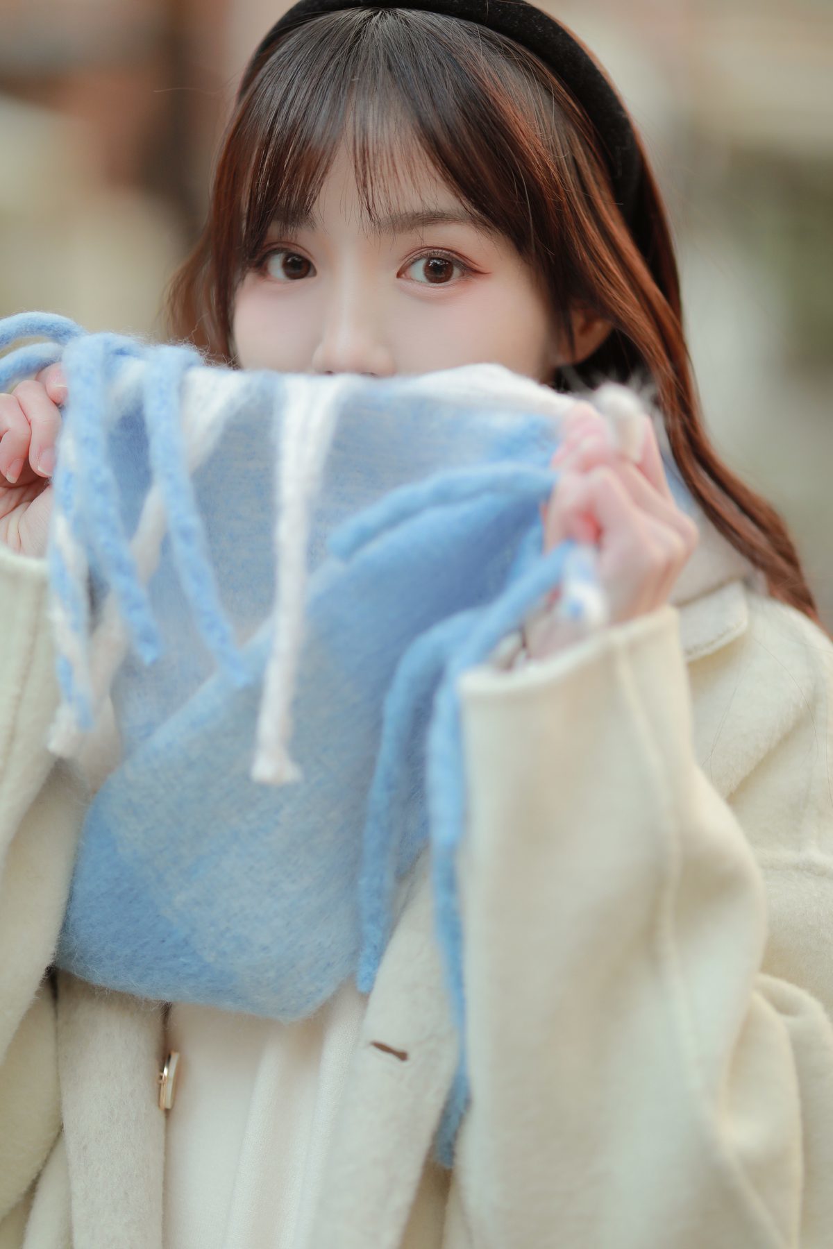 图片[16]-YiTuYu艺图语 Vol.3403 Xi Xi[30P]-六色网
