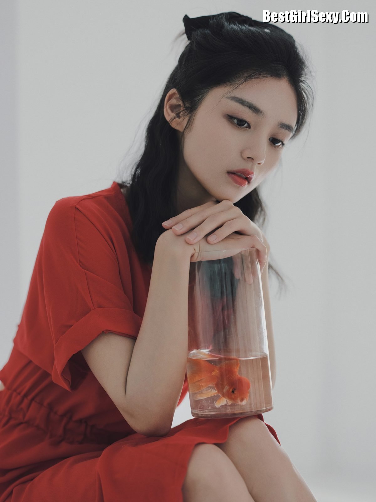 图片[4]-YiTuYu艺图语 Vol.3840 Yu Wen[43P]-六色网