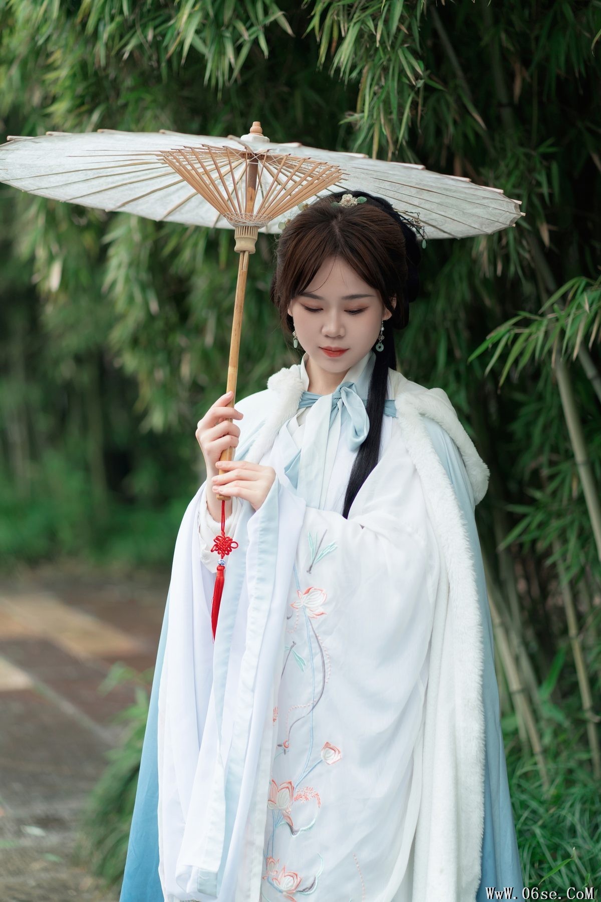 图片[7]-YiTuYu艺图语 Vol.6221 Pao Fu Xiao Fang[23P]-六色网