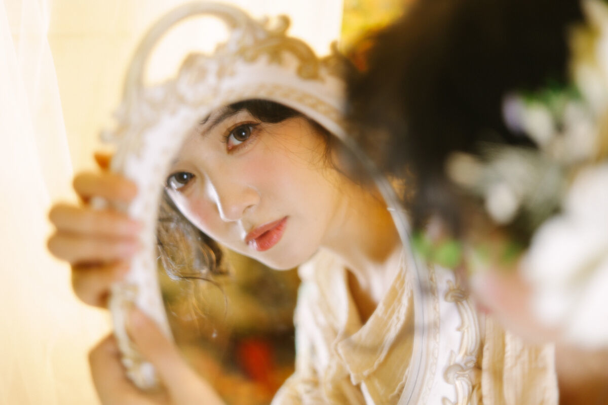 图片[27]-YiTuYu艺图语 Vol.7576 Yi Zhi A Meng Zai[29P]-六色网