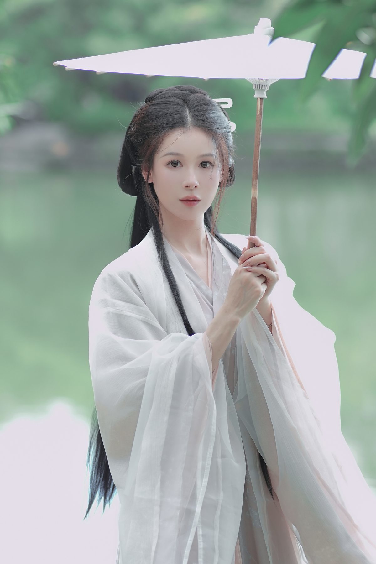 图片[9]-YiTuYu艺图语 Vol.5075 Yi Yi[23P]-六色网