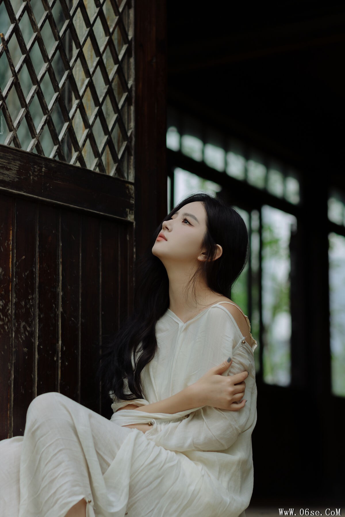 图片[11]-YiTuYu艺图语 Vol.6807 Elaine[29P]-六色网