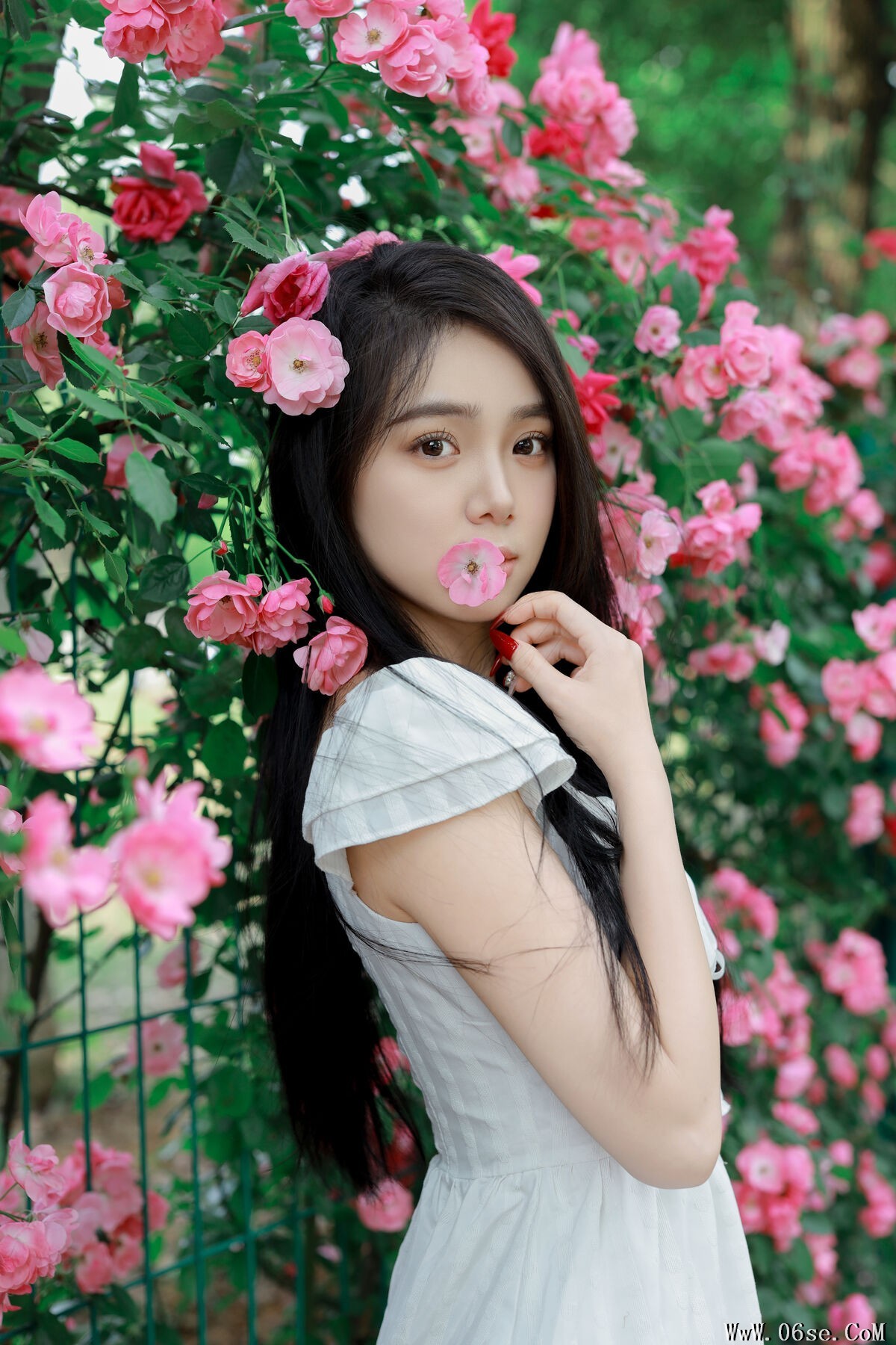 图片[25]-YiTuYu艺图语 Vol.6960 Wo Bu Shua Niao[27P]-六色网