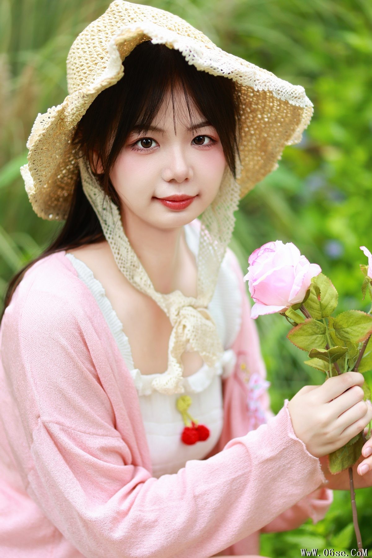 图片[5]-YiTuYu艺图语 Vol.5623 Mu Yan Se Cc[40P]-六色网
